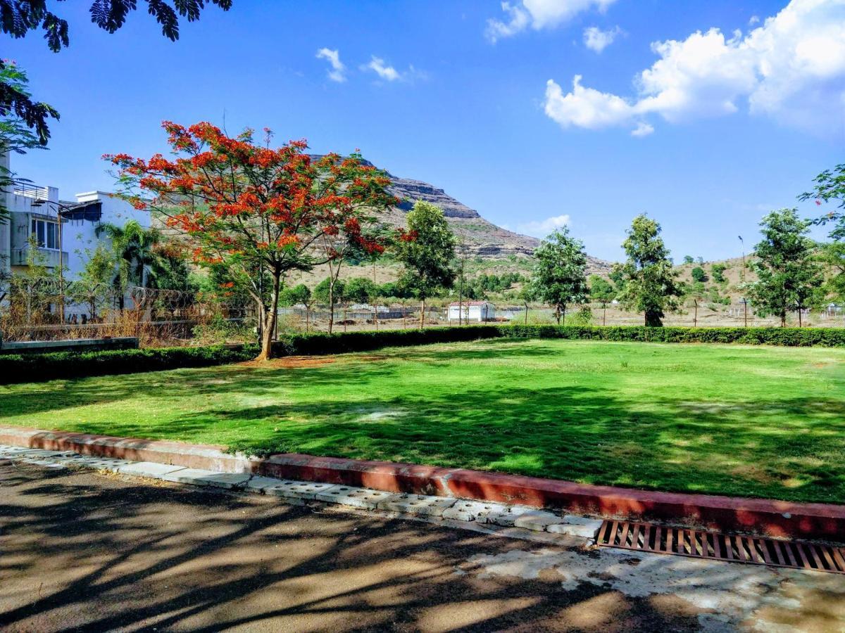 Dew Drops Boutique Retreat Hotel Igatpuri Kültér fotó