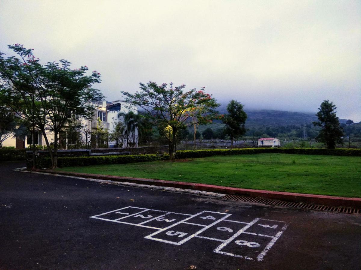 Dew Drops Boutique Retreat Hotel Igatpuri Kültér fotó
