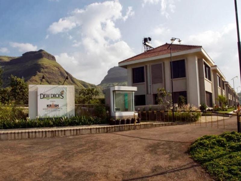 Dew Drops Boutique Retreat Hotel Igatpuri Kültér fotó