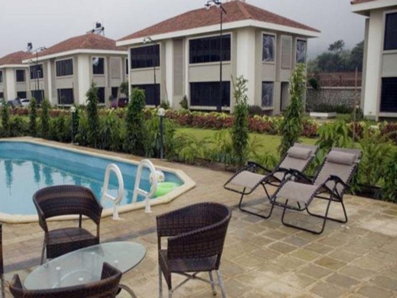 Dew Drops Boutique Retreat Hotel Igatpuri Kültér fotó