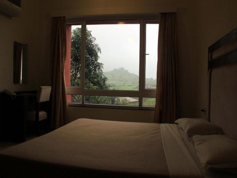 Dew Drops Boutique Retreat Hotel Igatpuri Kültér fotó